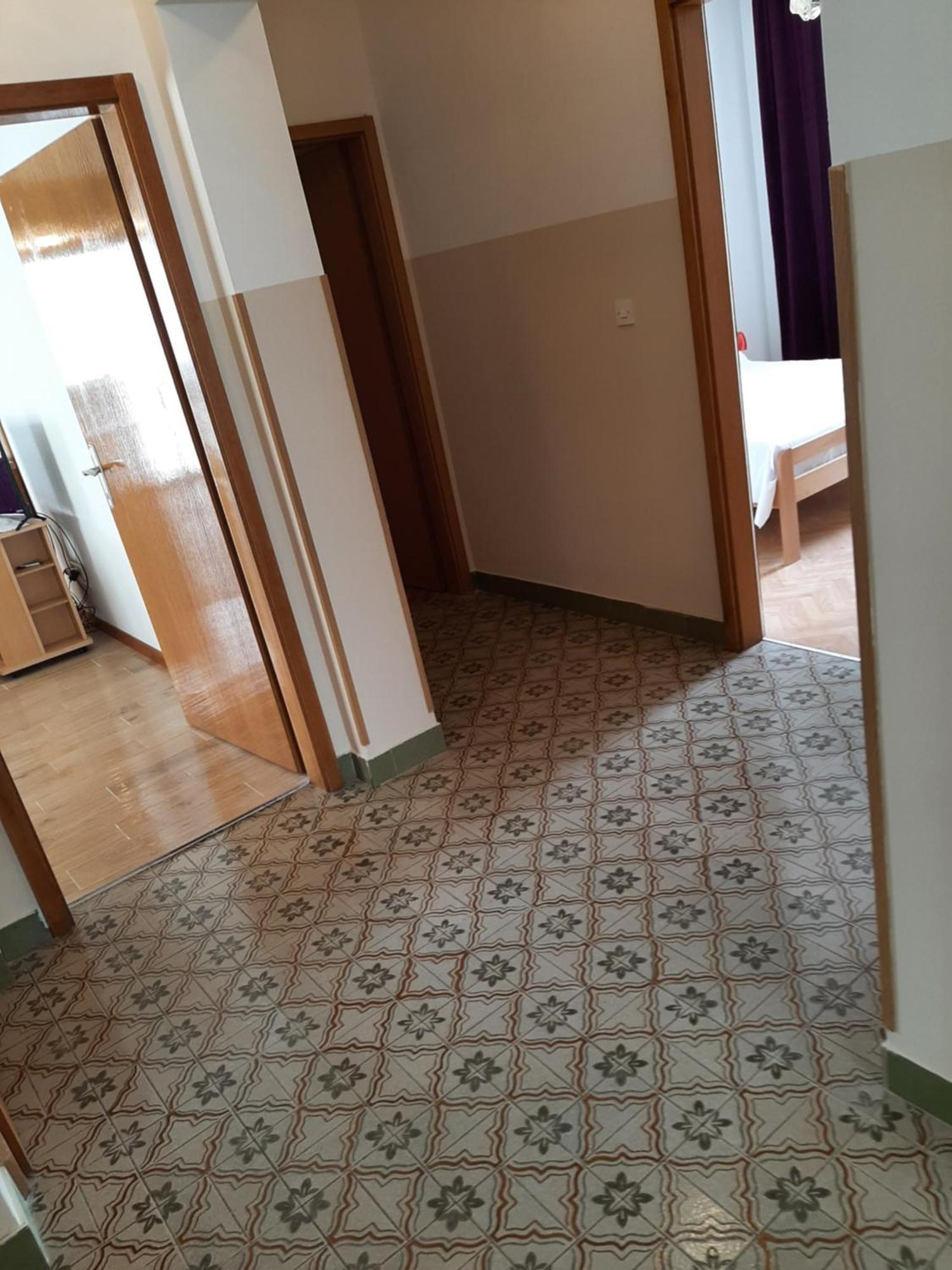 Apartments Tina 오미스 객실 사진